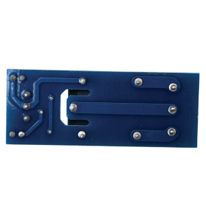 Module relais 1 canal 12v