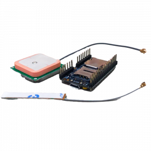 Carte de développement A9G GSM GPRS GPS BDS