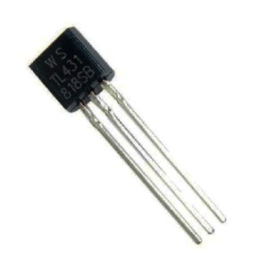 Regulateur Shunt TL431