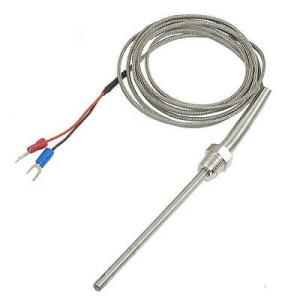 Thermocouple de type K 0-600 degrés