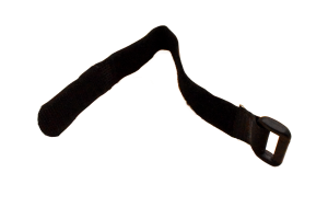 Sangle d'arrimage pour batterie de 25 cm