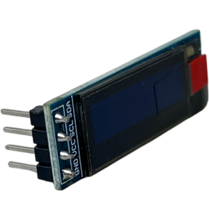 Module d'écran Oled 0.91