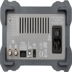 PSG 9080 function generator