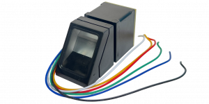 Lecteur d'empreinte digitale - Capteur biométrique