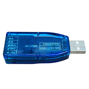 Convertisseur USB RS485