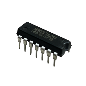 SN74LS06N