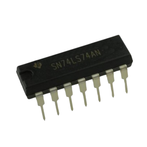 Circuit intégré SN74LS47N