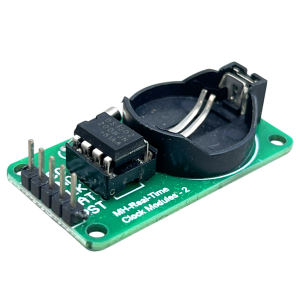 Module RTC S1302