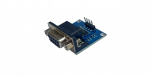 Module RS232