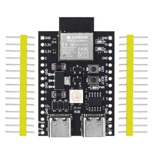 Carte de développement ESP32-C3 4M