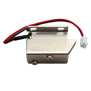 Gache électrique 12VDC