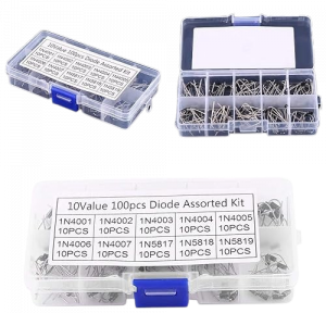 Kit de diodes