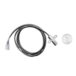 Interrupteur photo a fente T