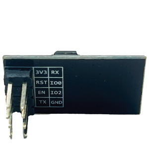 Module Wifi ESP8266-01