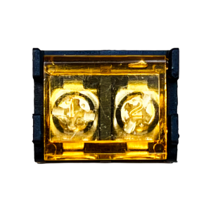 Bornier grande puissance