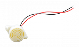 Buzzer a Bip sonore continu électronique