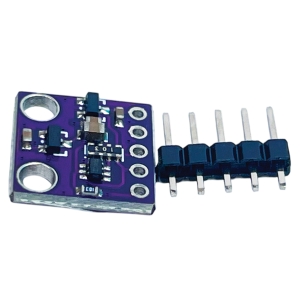 Capteur de concentration d'oxygène GY-MAX30100