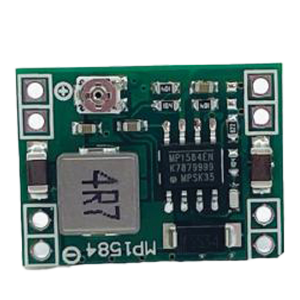 Mini convertisseur Buck DC-DC MP1584EN