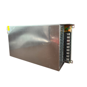 alimentation à découpage 220 V AC / 24 V DC – 25 A