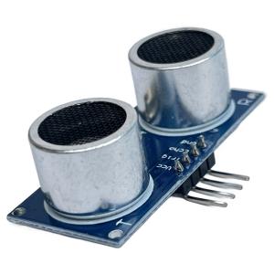 Capteur à ultrasons HC-SR04