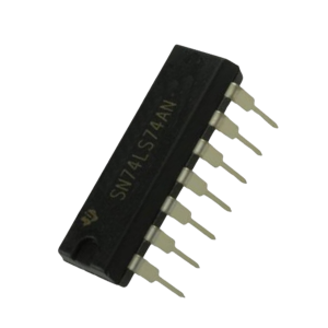 Circuit intégré SN74LS47N