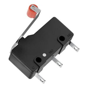 End Stop Limit Switch 3 broches avec roue