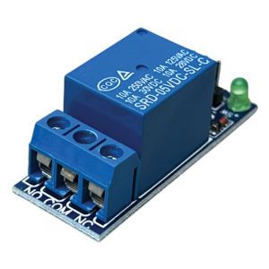 Module Relais 5V, 1 Canal LOW