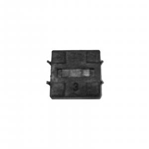 bouton poussoir 12*12*7.3