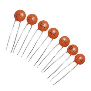 Condensateur 104/0.1nF