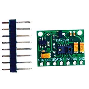 Capteur de pulsation cardiaque GY-MAX30100