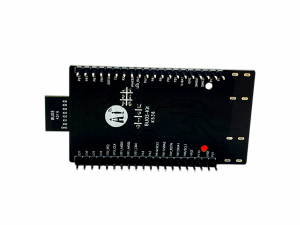 CARTE DE DÉVELOPPEMENT BU03-KIT