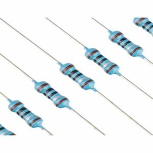 Résistance 220 Ohms 1 / 4W