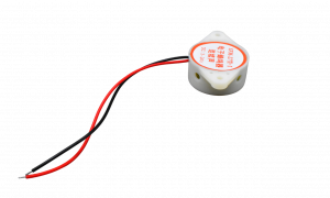 Buzzer a Bip sonore continu électronique