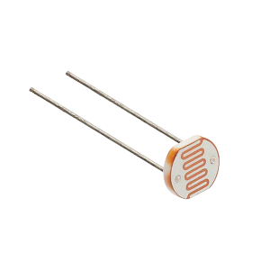 Photorésistance, LDR