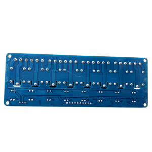Module relais 8 canaux 12V
