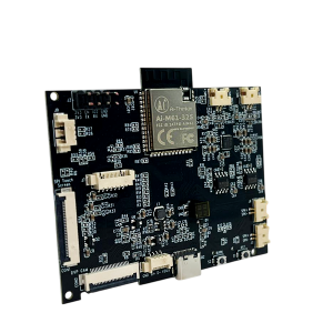 Carte de développement multifonction Ai-Thinker AiPi-Eyes-S1