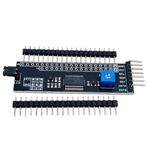 Module I2C MCP23017