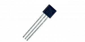 Capteur de température DS18b20