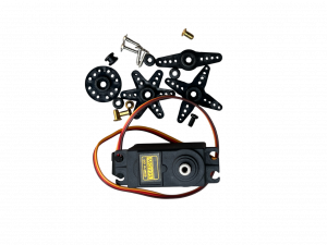 Servomoteur MG995  180°