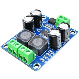 Mini audio amplifier TPA3118