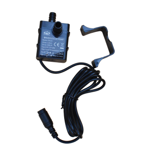 Petite pompe submersible 12v