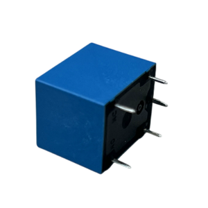 Relais 12V,  (5 broches)