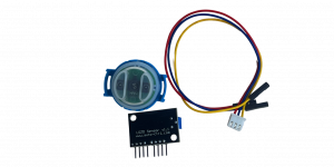 Capteur de turbidité LGZD V1.1