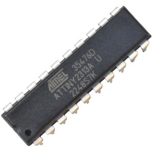 ATtiny2313A