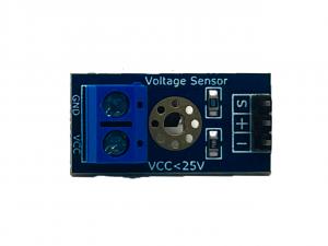 Capteur de tension standard F031-06