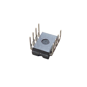 Amplificateur opérationnel CA3130