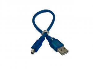 USB câble -  A/Mini B