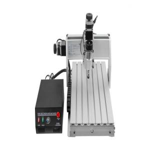 CNC machine, 3040Z-DQ