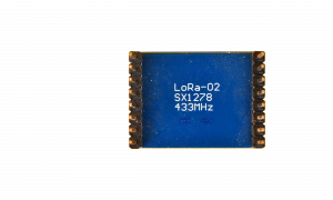 Module LoRa SX1278 RA-02
