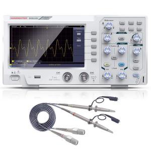 Oscilloscope numérique DOS1102
